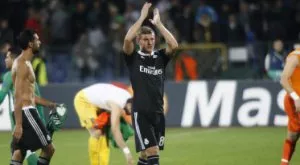 Тони Кроос: Не ме е страх от Байерн