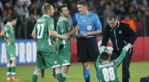 Разпродажба в Лудогорец при европровал - Марселиньо и Моци също на тезгяха!