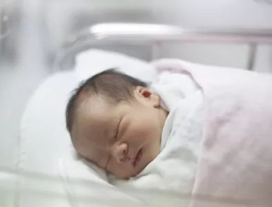 Майката-беглец на първото бебе за 2015 г. в Бургас е шизофреник