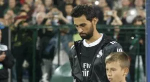 Защитник на Реал напуска след края на сезона