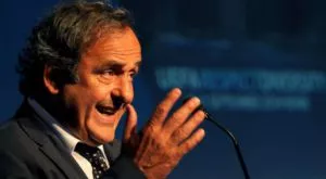 Платини: Възмутен съм от това сляпо варварство