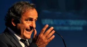 Платини за събитията в Белград: Футболът трябва да обединява хората