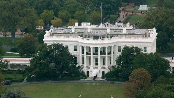 САЩ подготвят мерки срещу "Северен поток"2