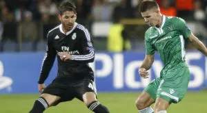 Кои играчи на Реал със сигурност изпускат двубоя срещу Лудогорец? 