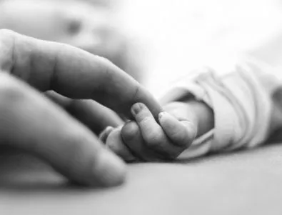 Странен случай с починало бебе във Варна