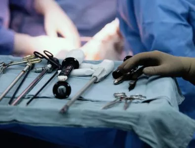 Два пъти повече трансплантации спрямо 2013 г.