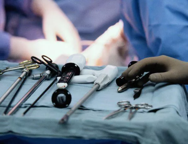 Полски лекари трансплантираха гърло