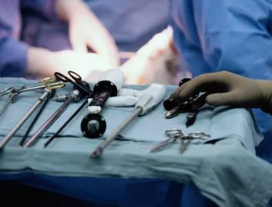 Кардиохирурзи искат държавата да финансира 5 изкуствени сърца годишно