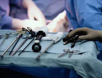 Американски ветерани ще трансплантират пенис