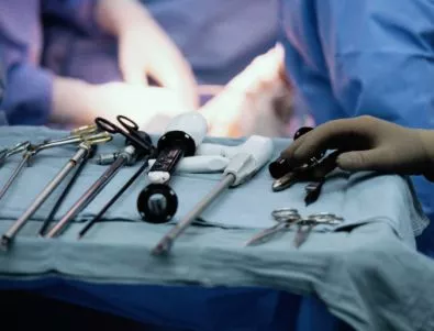 Трансплантацията на глава в Русия ще излезе 10 млн. евро