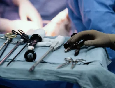 Четири трансплантации са били извършени само за един ден
