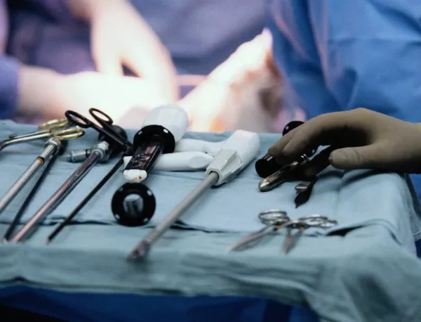 Първата трансплантация на пенис ще стане до 5 години