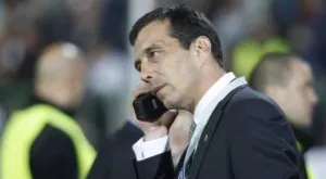 Петричев е "умерен оптимист" преди Леверкузен