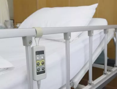 Лекарският съюз поиска отмяна на редуцирането на броя на леглата в болниците