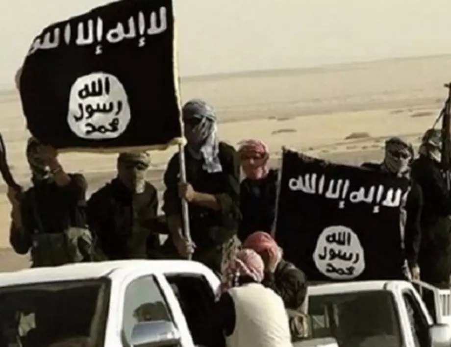 Турция депортира във Франция 11 джихадистки бойци