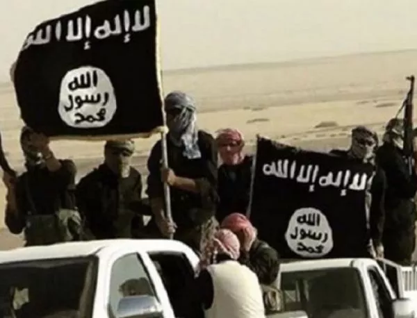 "Ислямска държава" ще засили атаките си