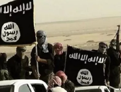 Обмислят пакт срещу ИД в Близкия изток