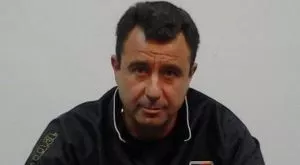 Петър Пашев: Реферът беше неадекватен