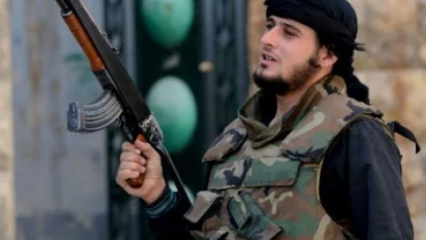 Германия криминализира пътуването за джихад