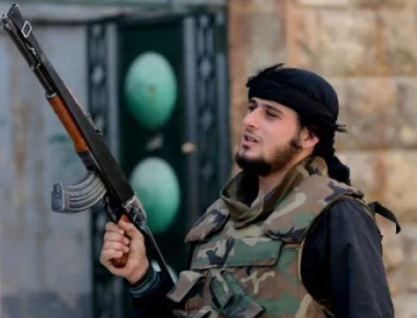 Огромно безпокойство заради чуждестранните бойци в Сирия