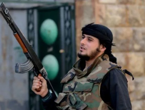 Ислямска държава пусна най-зловещия си клип досега
