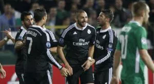 Отсечено: Бъдещето на Серхио Рамос е в Мадрид