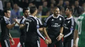 Играчите на Реал Мадрид искат нов треньор, ето кой е той