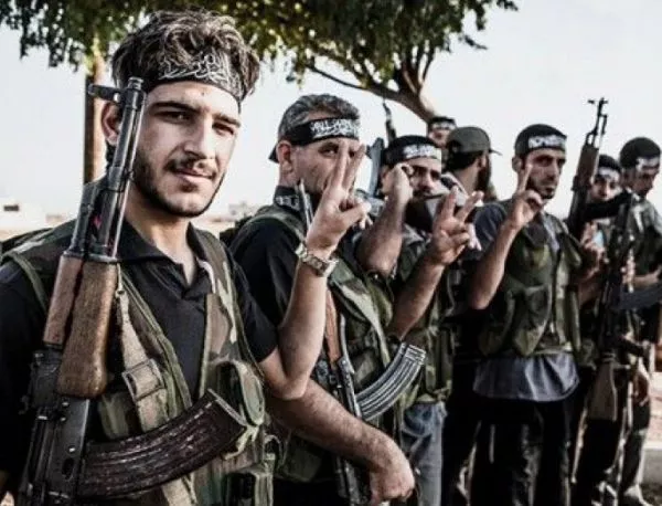 "Ислямска държава" започна да издава онлайн списание на френски език