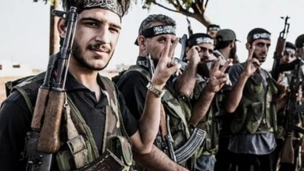 ЕС обмисля укрепване на външните си граници, за да спре джихадистите 