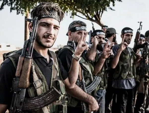 Българи в "Ислямска държава" ще бъдат задържани като престъпници