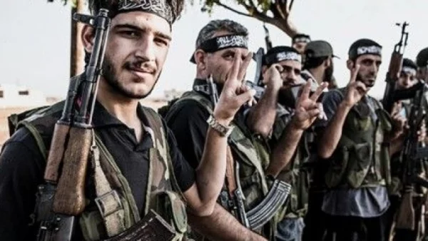 Българи в "Ислямска държава" ще бъдат задържани като престъпници