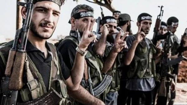 Къде са сега 40-те хиляди чуждестранни бойци на "Ислямска държава"?