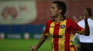 Офанзивен халф влезе в приоритетите на "Левски" за селекция