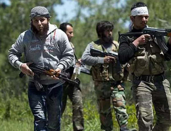 Косово арестува джихадисти, готвели атака срещу база на КФОР