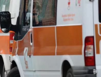 Жена са самоуби в болница в Пловдив