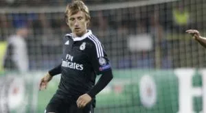 Радост в Реал - върна си Лука Модрич