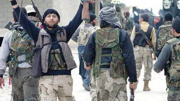 Началото на джихадисткия тероризъм