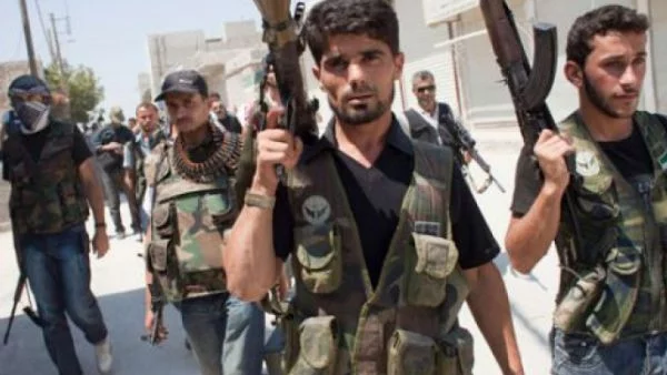 Как се живее в царството на джихадистите