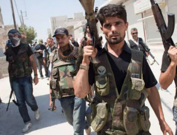 Тунизийските сили за сигурност убиха девет джихадисти