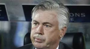 Анчелоти: Исках Джерард в Милан, но бе невъзможно