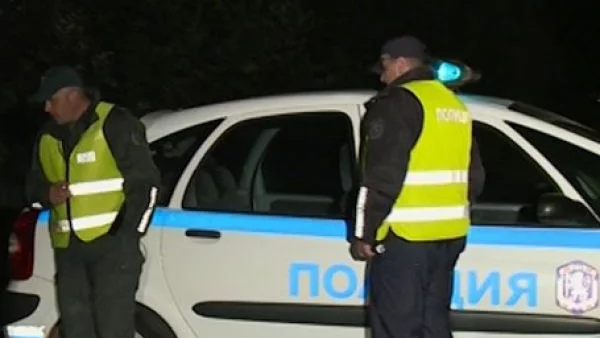 17-годишна разиграва полицията в Асеновград