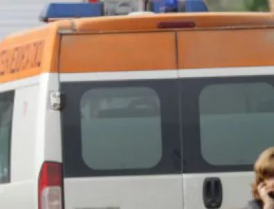 Линейка бе изпратена за български шофьор в Гърция