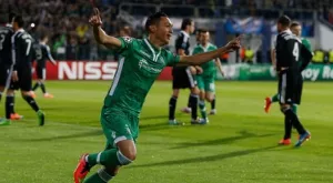 В Швейцария: Марселиньо вдигна цената си с 2 500%