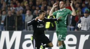 В Лудогорец решават днес - с или без Моци срещу ЦСКА