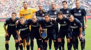 Интер - Карабах