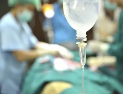 Неизвестен спонсор дава 100 млн. долара за първата трансплантация на глава