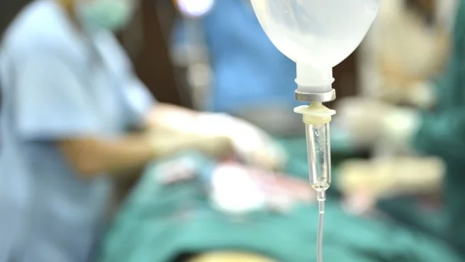 Скандално - частна болница иска пари за разговор с анестезиолог преди операция 