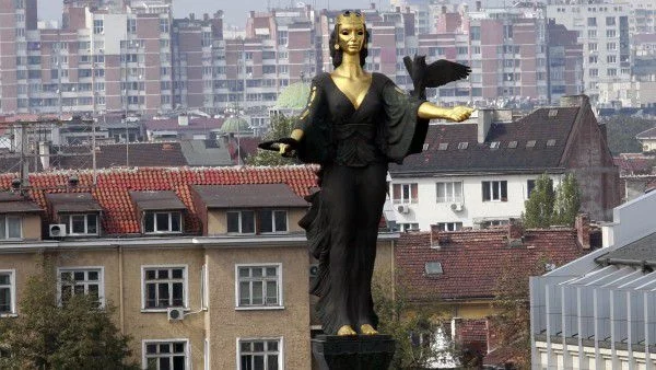 Близо половин милиард долара ще изхарчат чужденците в София тази година