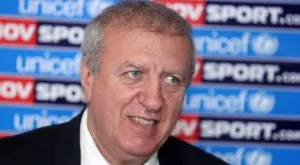 Томов: Трансферът на Буш е изключително изгоден за ЦСКА