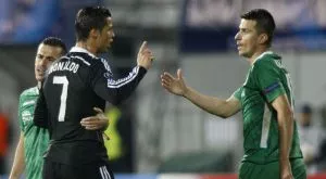 Роналдо потвърди: Прави се филм за мен 